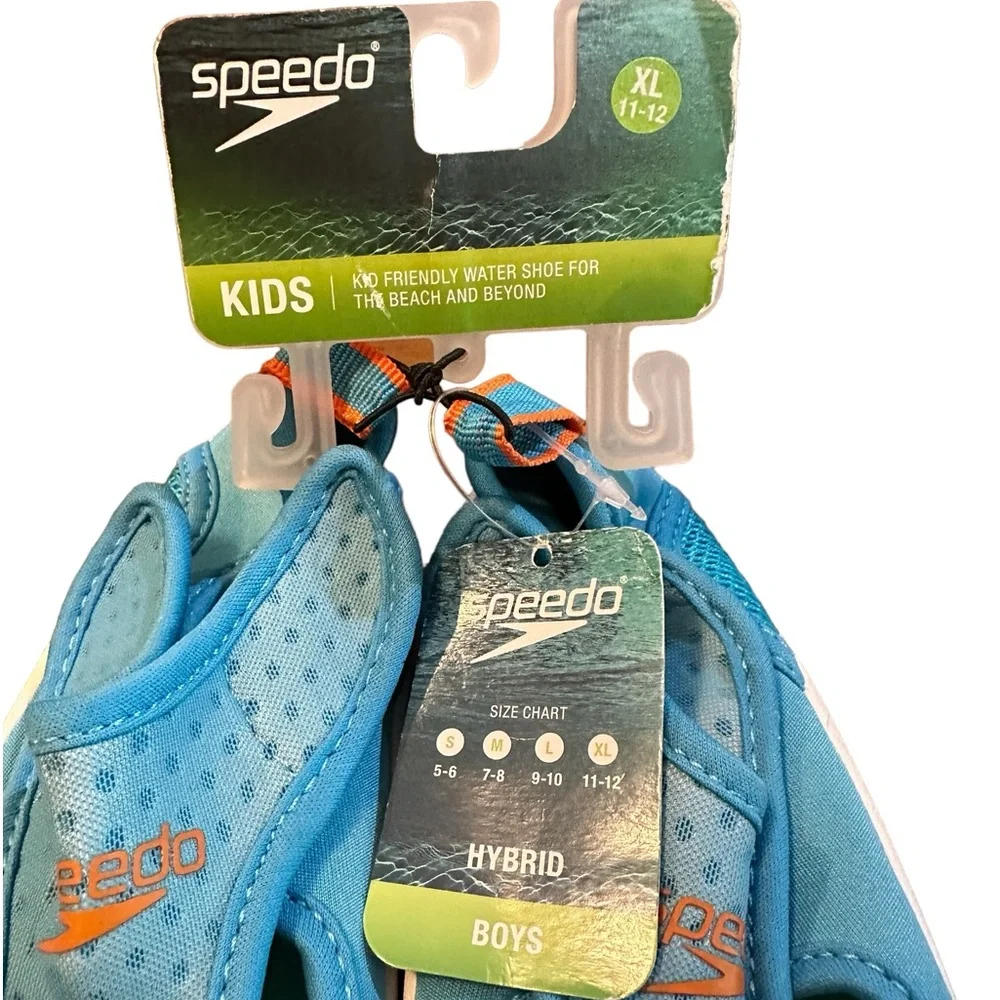 Speedo kids Hybrid Water Shoes NWT various sizes‎